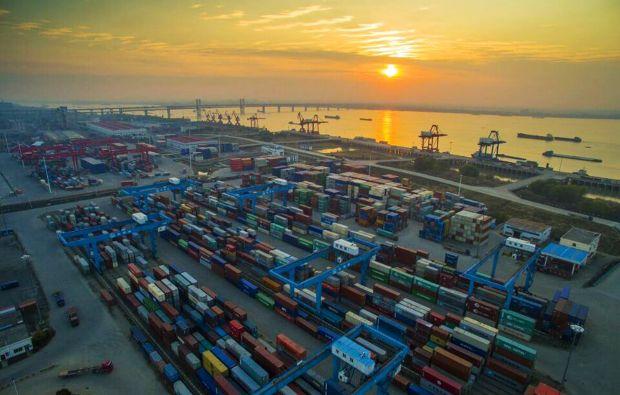 紡織行業進入淡季 企業為尋出路而上下求索