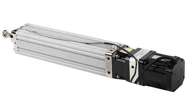 縱切機(jī)糾偏控制系統(tǒng)