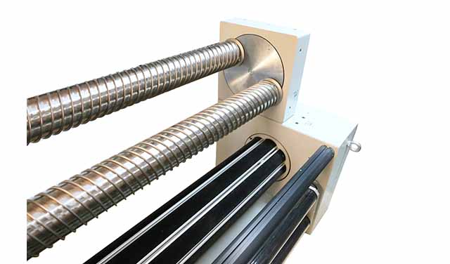 板條式糾偏導(dǎo)正(SGS10系列)