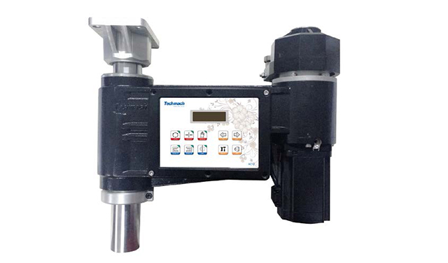 布邊追蹤系統（AC10系列）
