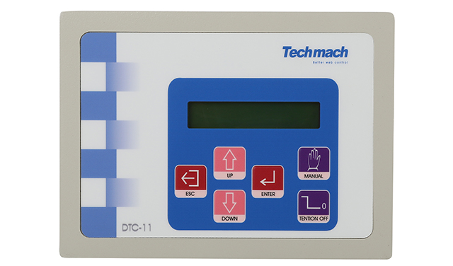 張力控制器DTC-11