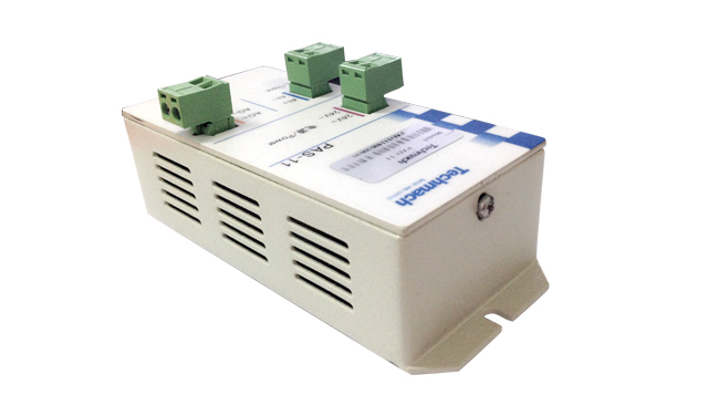 張力PAS-11功率放大器