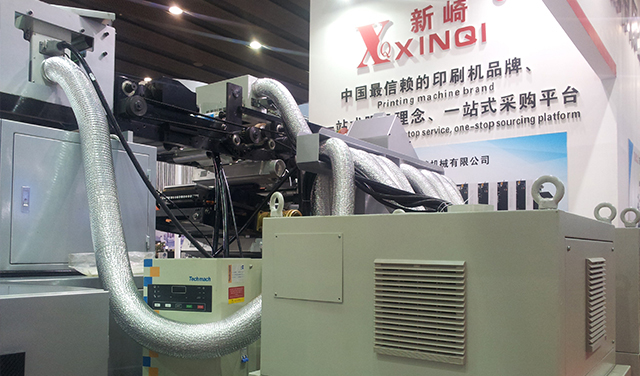 印包、標簽行業