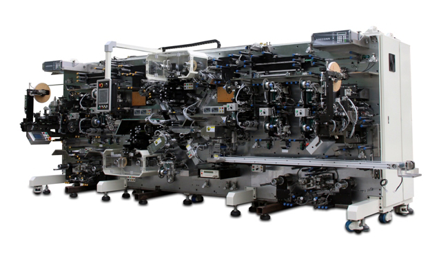 鋰電池行業(yè)