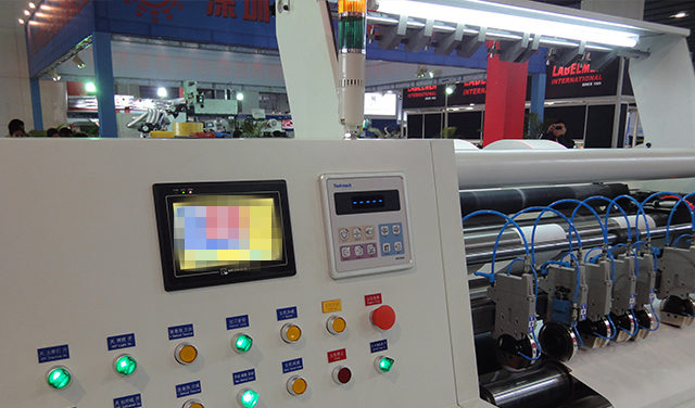 鋰電池行業(yè)