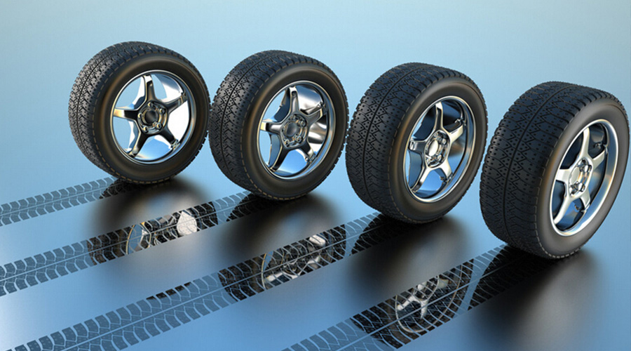 中國輪胎企業(yè) 2015收入排行榜