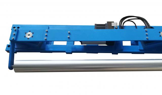 單臂糾偏SR10系列