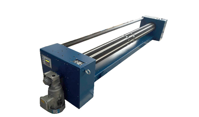 整體式拉幅導正(SGE10系列)