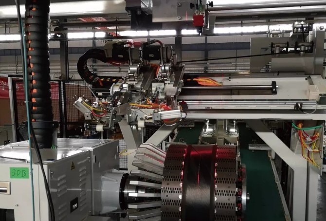 【聚 ? 膠】5.15山東·廣饒出現新"膠"點,引起行業轟動...