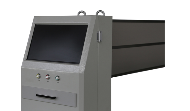 TG10M-X-L片材測厚儀