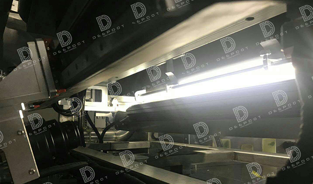 模切機(jī)視覺檢測