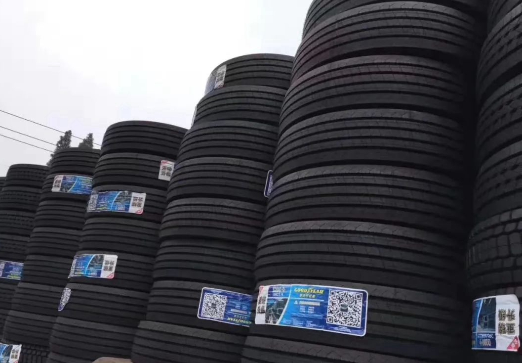 一條輪胎又漲幾十元！固特異、正新、成山、永盛、華安、雄鷹、優(yōu)盛、瑪吉斯、延長(zhǎng)、昊華、三角、賽輪、元豐、華東、凱旋、金宇、玲瓏……