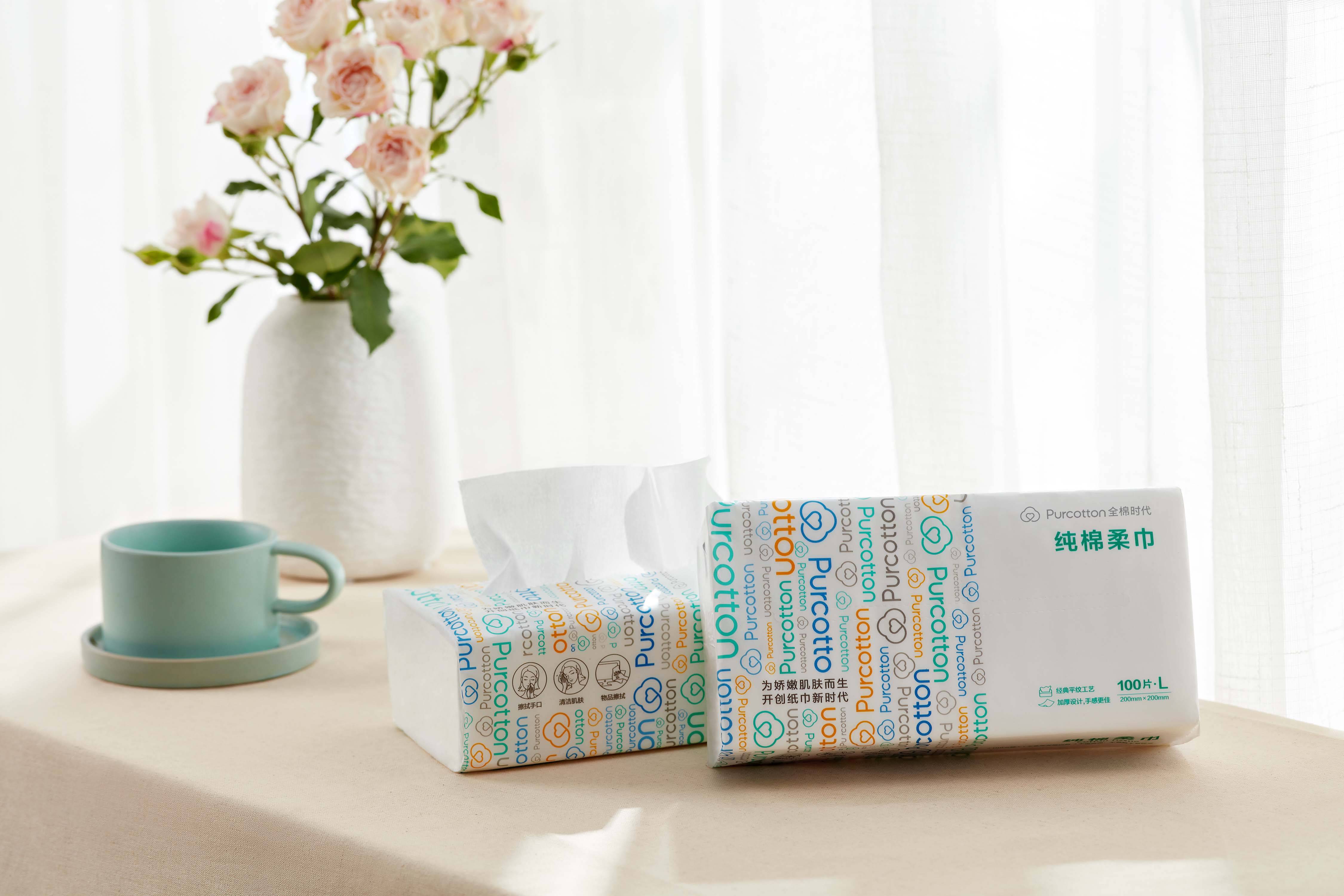 我國生活用紙行業：市場規模呈快速增長趨勢 消費結構不斷優化