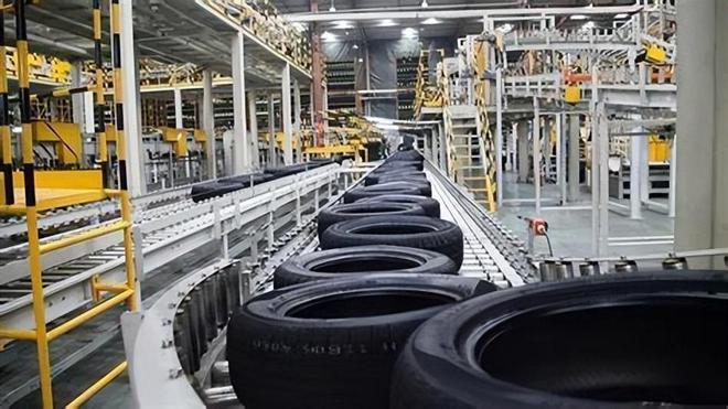 以“國際一流”為目標(biāo) 中國輪胎企業(yè)加速跨國布局