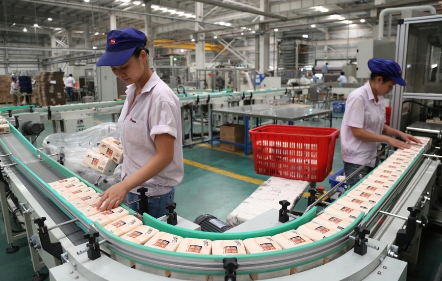 產業集聚度攀升至全國同行業首位 孝南加快建設紙衛品現代化產業體系