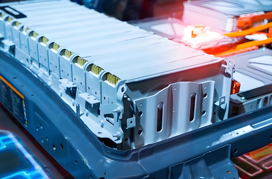 動(dòng)力電池新變局！頭部企業(yè)集中擴(kuò)產(chǎn)，應(yīng)用場(chǎng)景越拓越寬