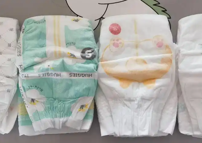 日媒：日本為解決環(huán)保問題，世界首款用回收的紙尿褲制成的環(huán)保廁紙開始銷售