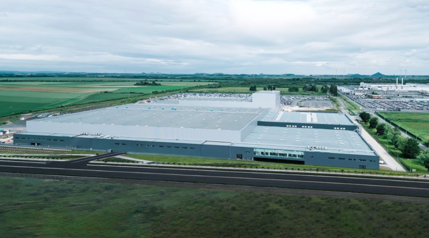 中國(guó)鋰電出海邁入2.0階段，共創(chuàng)全球新繁榮