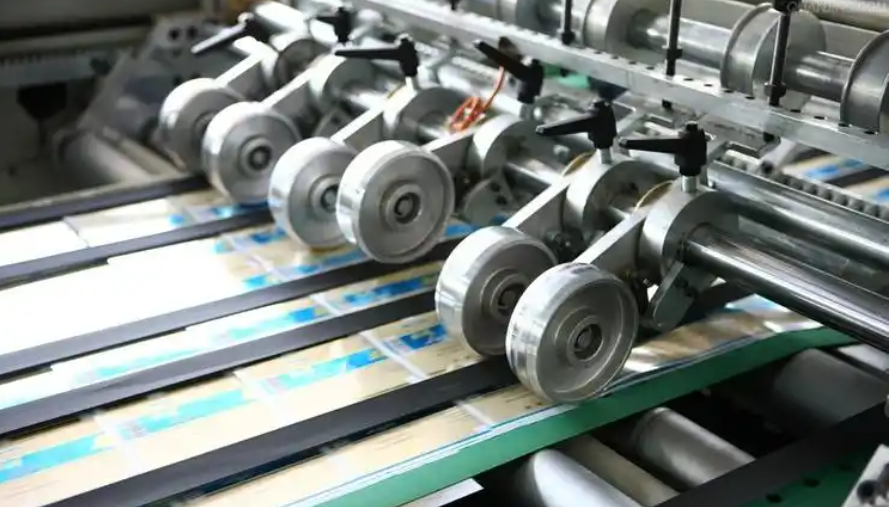 2025年中國(guó)紙質(zhì)印刷包裝行業(yè)發(fā)展現(xiàn)狀、競(jìng)爭(zhēng)格局及趨勢(shì)預(yù)測(cè)