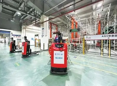 國產輪胎跑出提質升級“加速度”