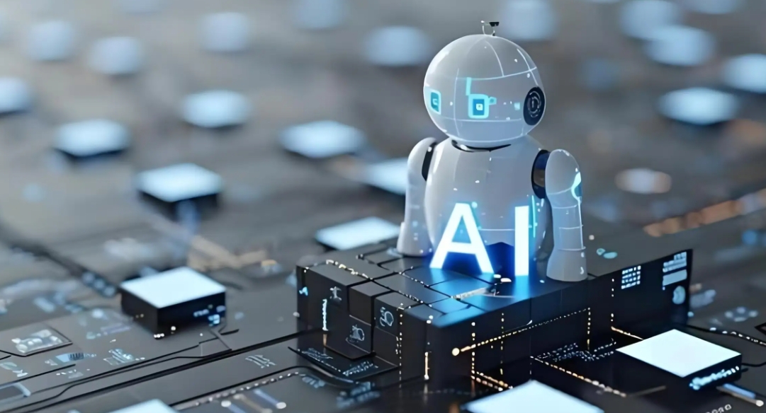 融媒技術｜AI驅動，印刷業新技術革命來襲