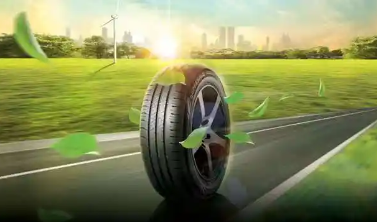 20家橡膠輪胎企業(yè)共享一座“綠色工廠”！青島平度輪胎產(chǎn)業(yè)正在創(chuàng)新突破