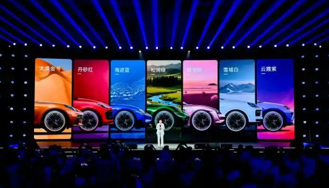 重新定義“一條好輪胎” 賽輪液體黃金輪胎時(shí)尚系列新品上市