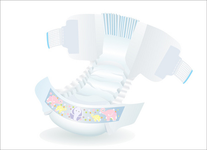 一次性衛(wèi)生用品新國(guó)標(biāo)正式施行 衛(wèi)生巾、紙尿褲有了“安全底線”